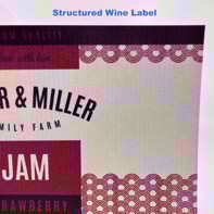 Etiketter til Epson ColorWorks C7500 & C8000 på specialmål